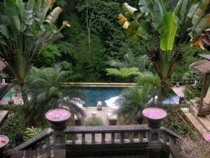 Ubud Bali