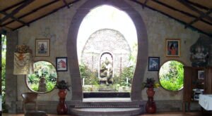 Bali Temple